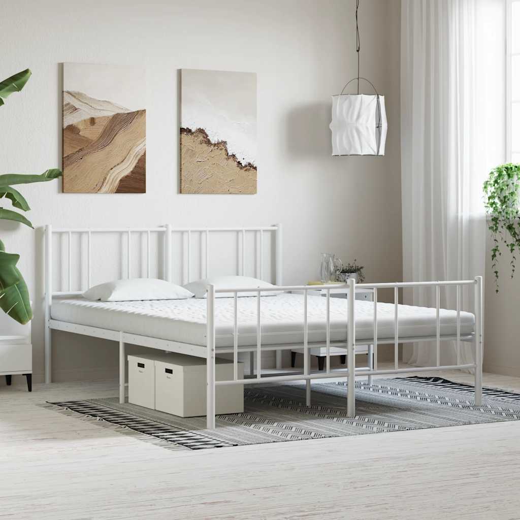 Materasso In Schiuma Bianco 7 Zone Durezza 20 Ild