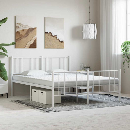 Materasso In Schiuma Bianco 7 Zone Durezza 20 Ild