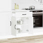 Pannello Lavastoviglie Kalmar 60 X 31 X 100 Cm Bianco