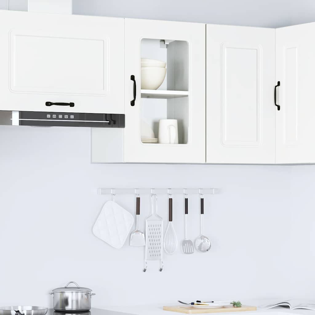 Pannello Lavastoviglie Kalmar 60 X 31 X 100 Cm Bianco