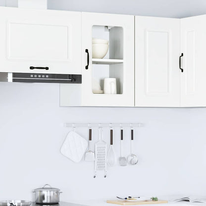 Pannello Lavastoviglie Kalmar 60 X 31 X 100 Cm Bianco