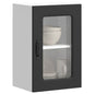 Pannello Lavastoviglie Kalmar 60 X 31 X 100 Cm Nero