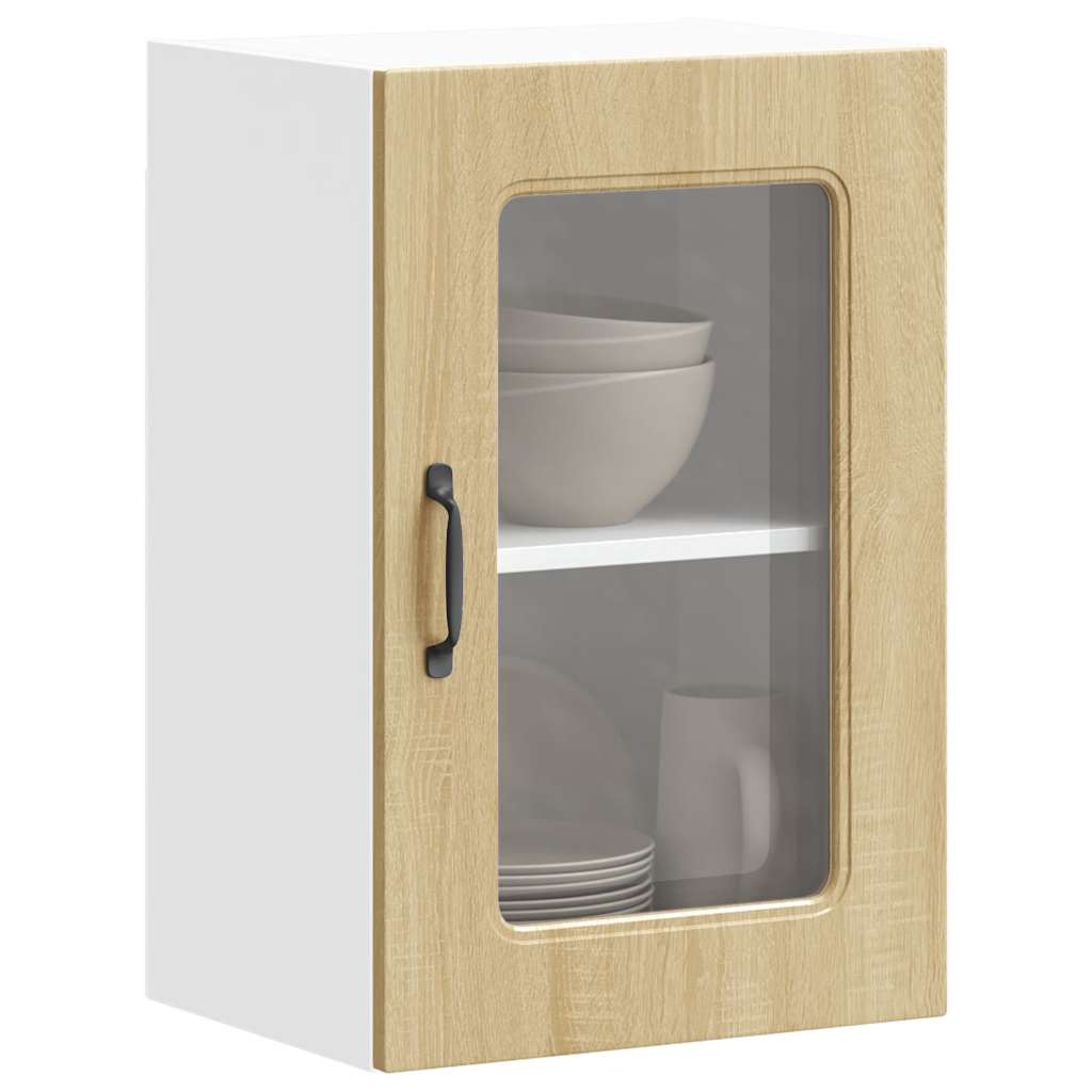 Pannello Lavastoviglie Kalmar 60 X 31 X 100 Cm Rovere Sonoma