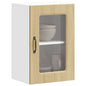 Pannello Lavastoviglie Kalmar 60 X 31 X 100 Cm Rovere Sonoma