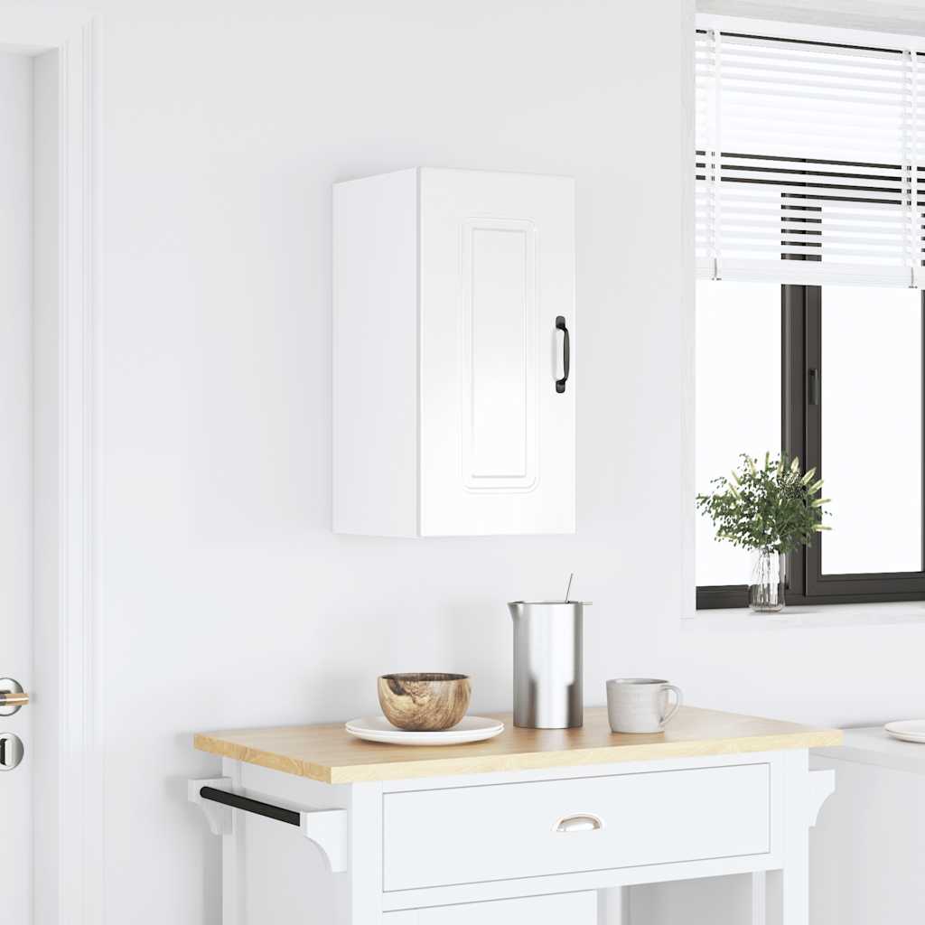 Pannello Lavastoviglie Kalmar 30 X 31 X 100 Cm Bianco Lucido