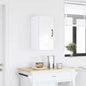 Pannello Lavastoviglie Kalmar 30 X 31 X 100 Cm Bianco Lucido