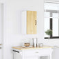 Pannello Lavastoviglie Kalmar 60 X 31 X 100 Cm Rovere Sonoma