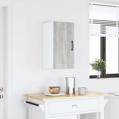 Pannello Lavastoviglie Kalmar 60 X 31 X 100 Cm Grigio Sonoma