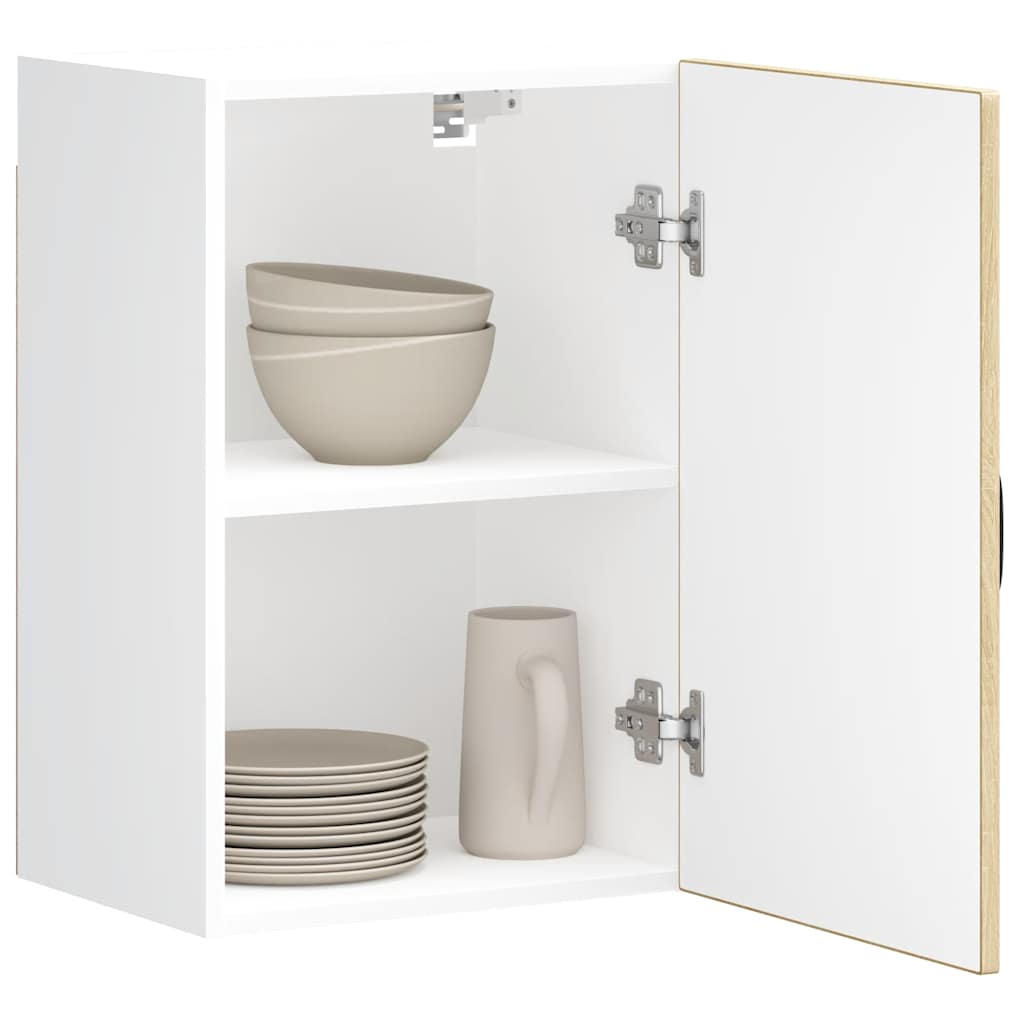 Pannello Lavastoviglie Kalmar 60 X 31 X 100 Cm Rovere Sonoma