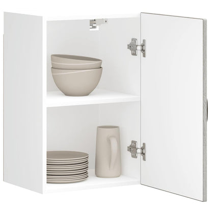 Pannello Lavastoviglie Kalmar 60 X 31 X 100 Cm Grigio Sonoma