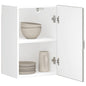 Pannello Lavastoviglie Kalmar 60 X 31 X 100 Cm Grigio Sonoma