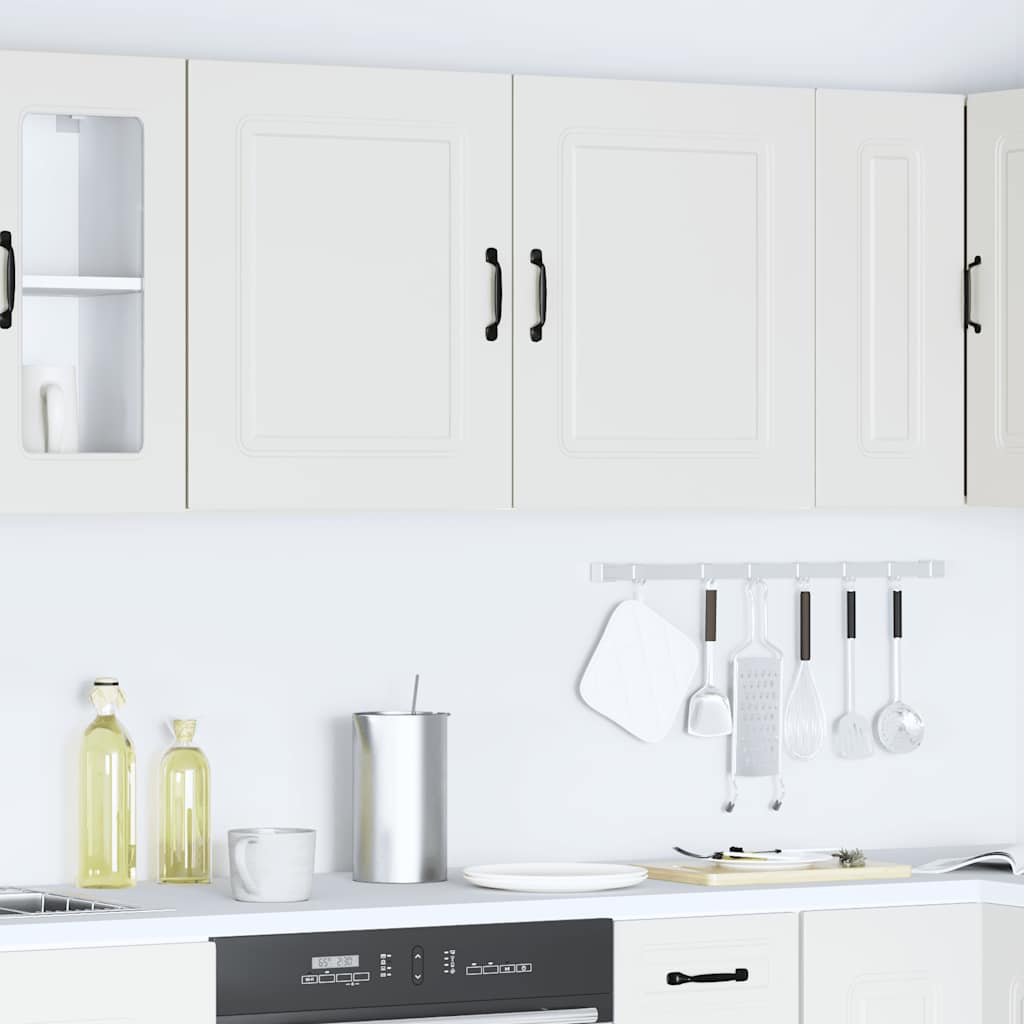 Pannello Lavastoviglie Kalmar 60 X 31 X 100 Cm Bianco