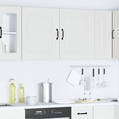 Pannello Lavastoviglie Kalmar 60 X 31 X 100 Cm Bianco