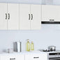 Pannello Lavastoviglie Kalmar 60 X 31 X 100 Cm Bianco