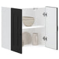Pannello Lavastoviglie Kalmar 60 X 31 X 100 Cm Nero
