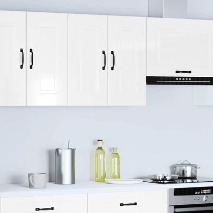 Pannello Lavastoviglie Kalmar 30 X 31 X 100 Cm Bianco Lucido