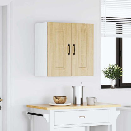 Pannello Lavastoviglie Kalmar 60 X 31 X 100 Cm Rovere Sonoma