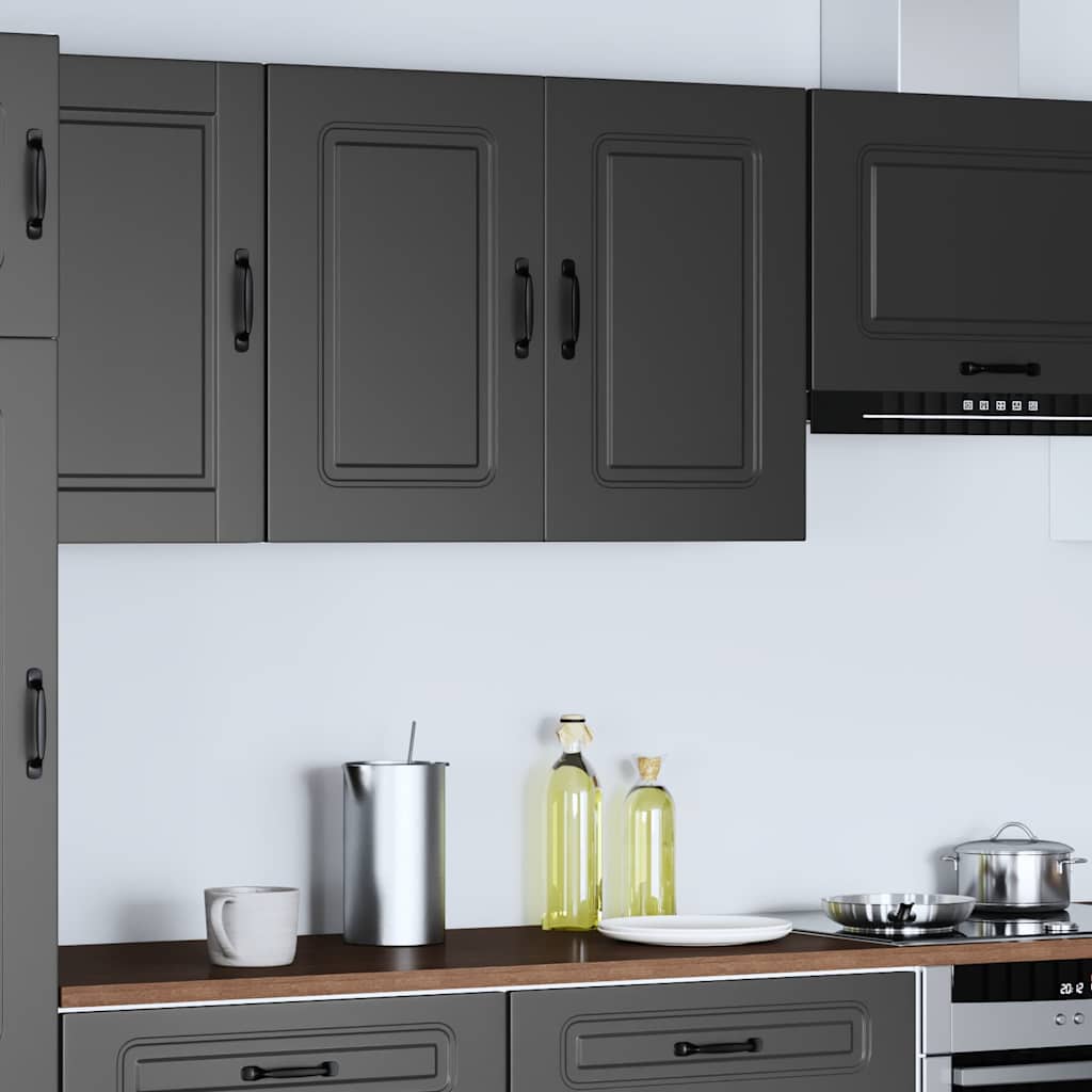 Pannello Lavastoviglie Kalmar 60 X 31 X 100 Cm Nero