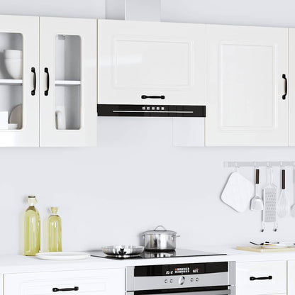 Pannello Lavastoviglie Kalmar 30 X 31 X 100 Cm Bianco Lucido