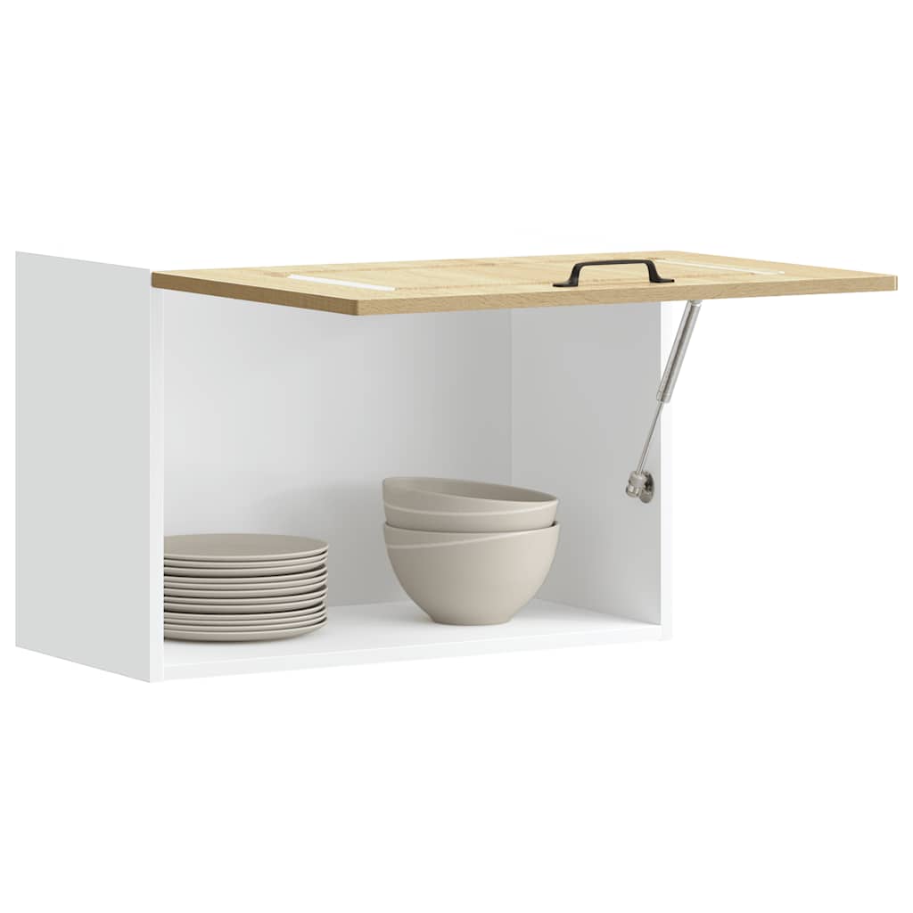 Pannello Lavastoviglie Kalmar 60 X 31 X 100 Cm Rovere Sonoma