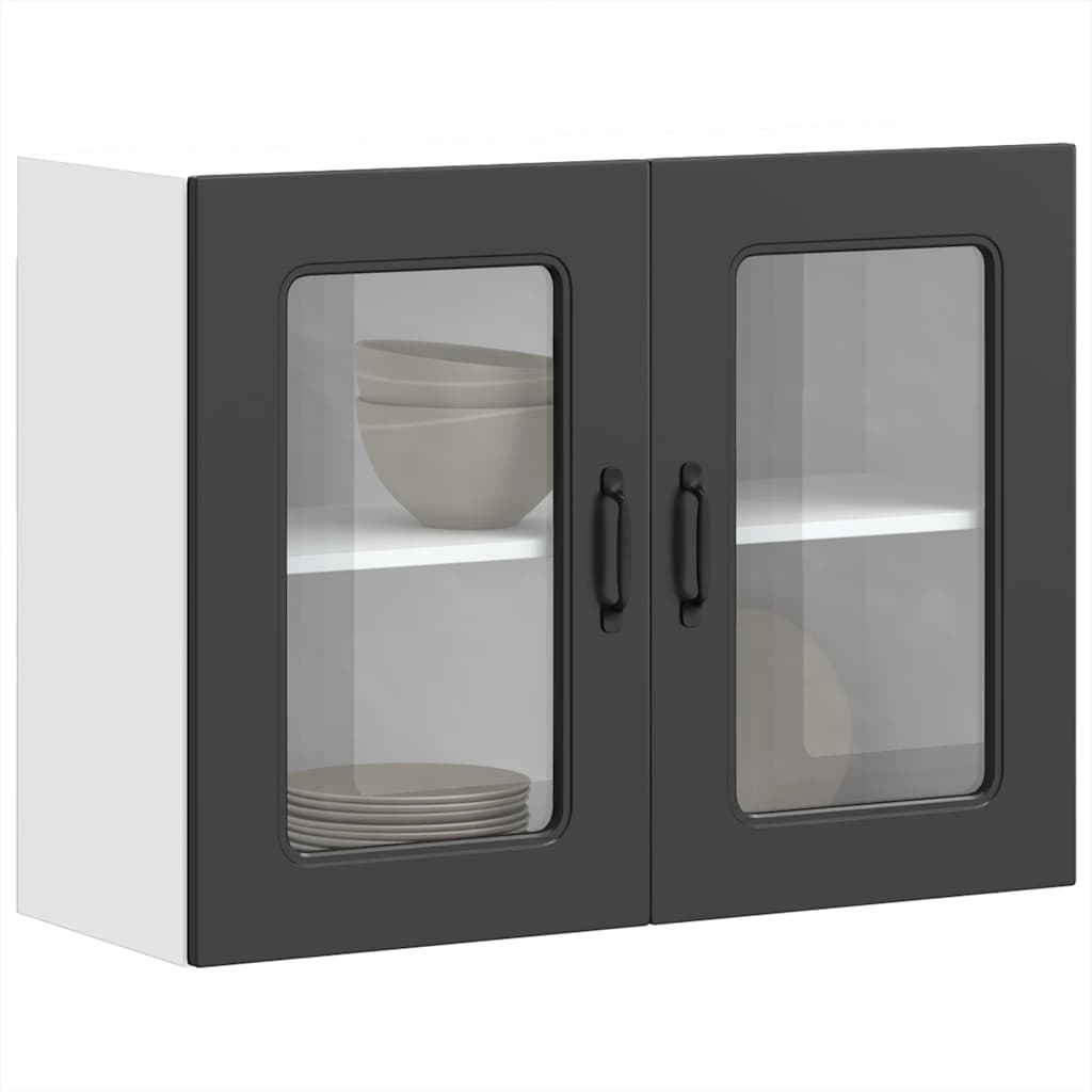 Pannello Lavastoviglie Kalmar 60 X 31 X 100 Cm Nero