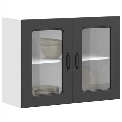 Pannello Lavastoviglie Kalmar 60 X 31 X 100 Cm Nero