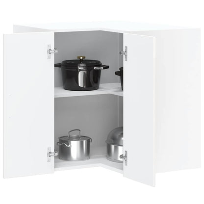 Pannello Lavastoviglie Kalmar 30 X 31 X 100 Cm Bianco Lucido