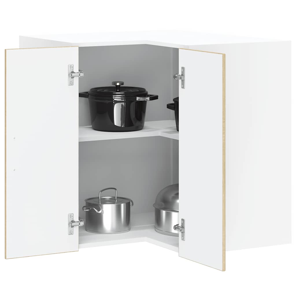 Pannello Lavastoviglie Kalmar 60 X 31 X 100 Cm Rovere Sonoma