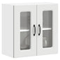 Pannello Lavastoviglie Kalmar 60 X 31 X 100 Cm Bianco