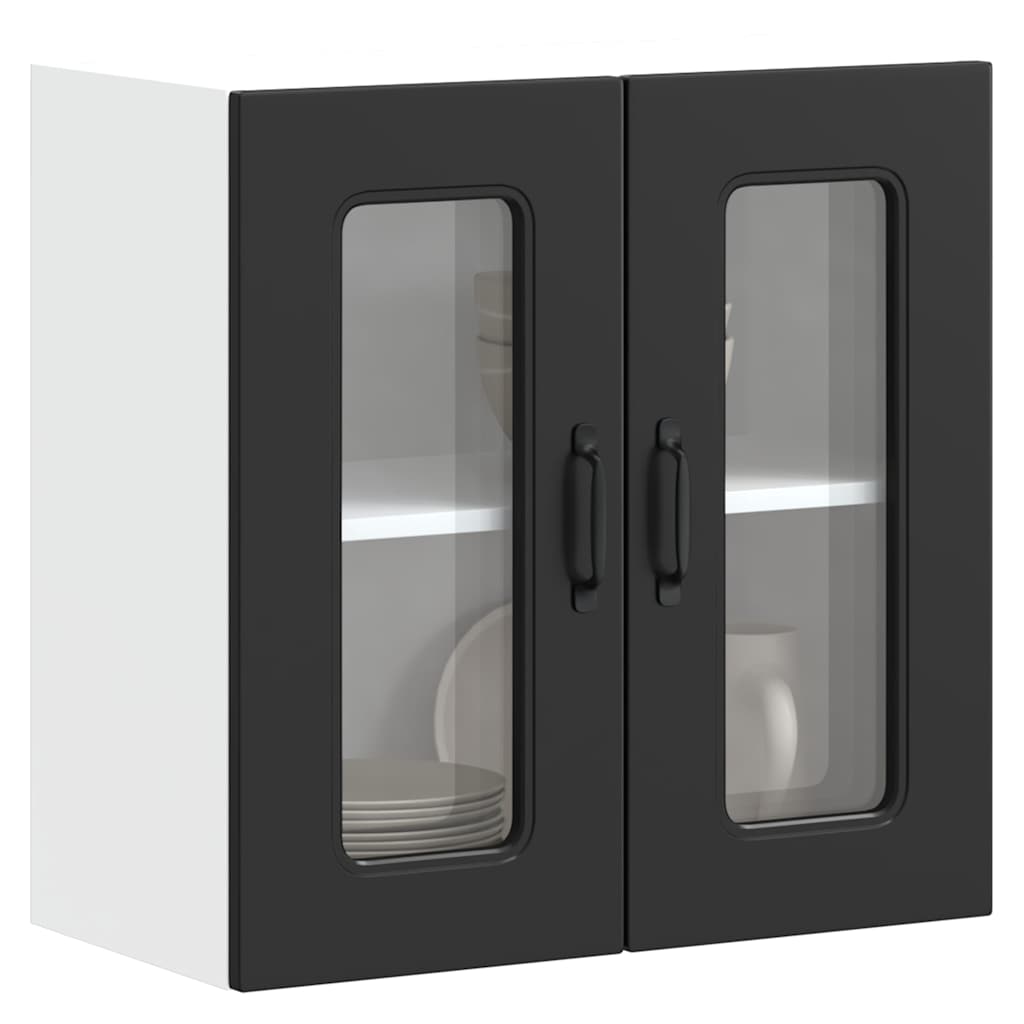 Pannello Lavastoviglie Kalmar 60 X 31 X 100 Cm Nero