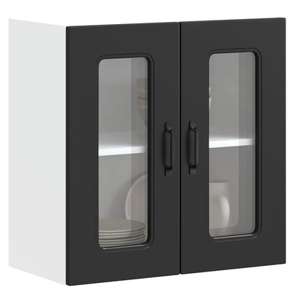 Pannello Lavastoviglie Kalmar 60 X 31 X 100 Cm Nero