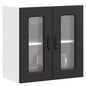 Pannello Lavastoviglie Kalmar 60 X 31 X 100 Cm Nero
