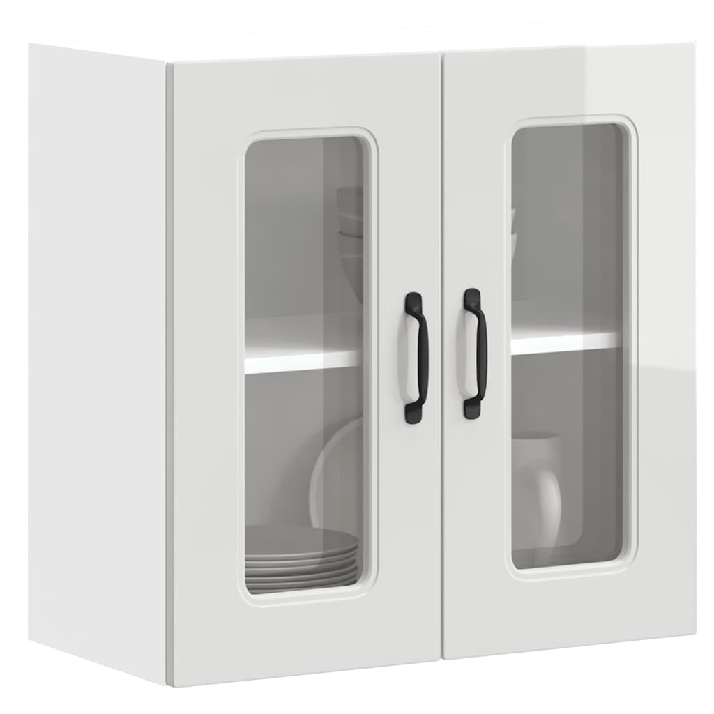Pannello Lavastoviglie Kalmar 30 X 31 X 100 Cm Bianco Lucido