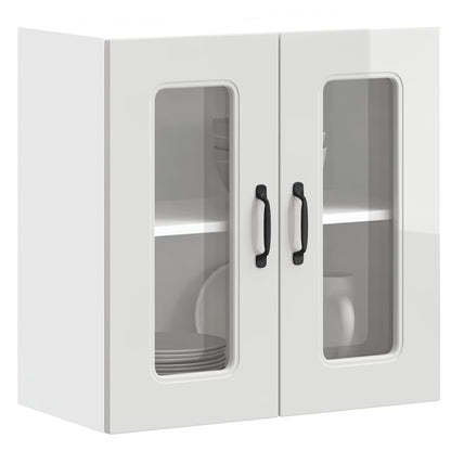 Pannello Lavastoviglie Kalmar 30 X 31 X 100 Cm Bianco Lucido