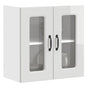 Pannello Lavastoviglie Kalmar 30 X 31 X 100 Cm Bianco Lucido