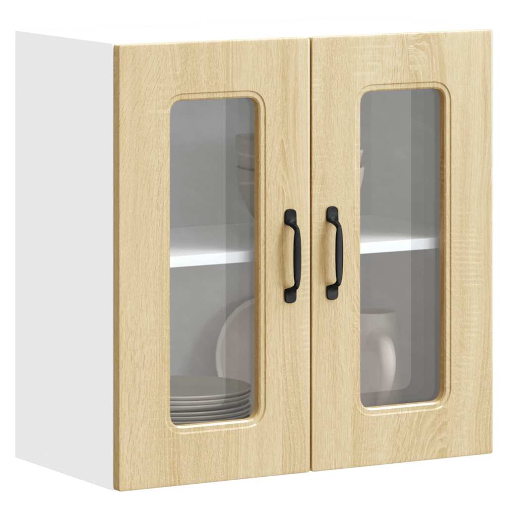Pannello Lavastoviglie Kalmar 60 X 31 X 100 Cm Rovere Sonoma