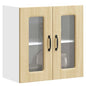 Pannello Lavastoviglie Kalmar 60 X 31 X 100 Cm Rovere Sonoma