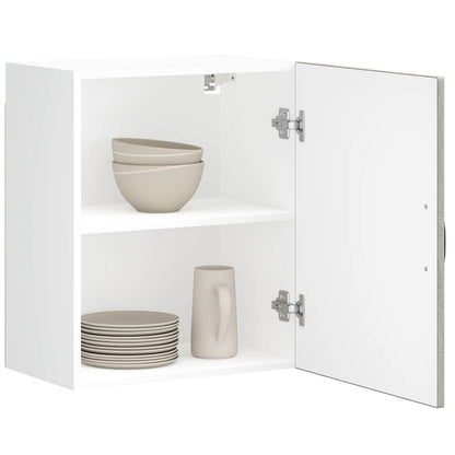 Base Da Cucina Lucca In Legno Multistrato Grigio Sonoma