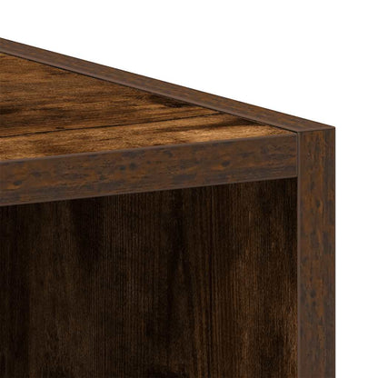 Mobile Pensile “Riga” 40X29,5X60 Cm Rovere Fumo