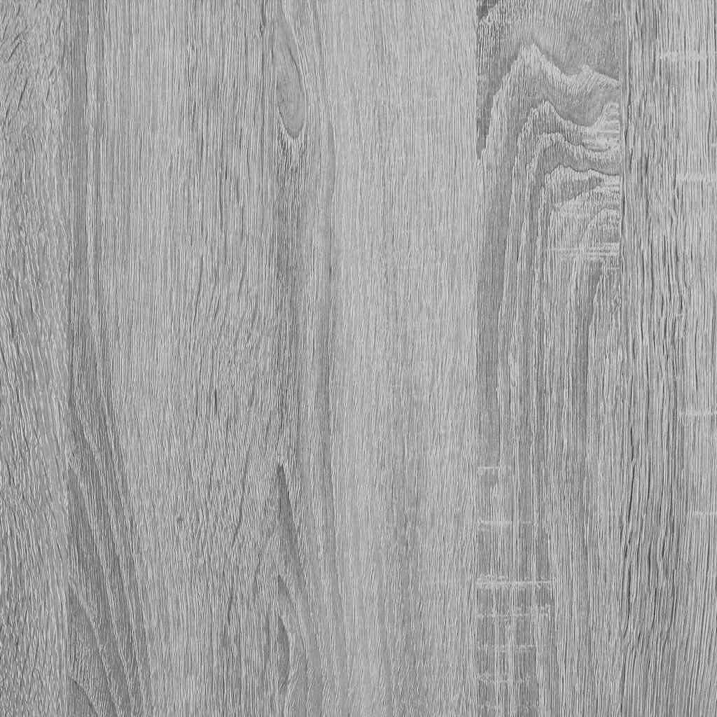 Mobile Pensile “Riga” 40X29,5X60 Cm Grigio Sonoma