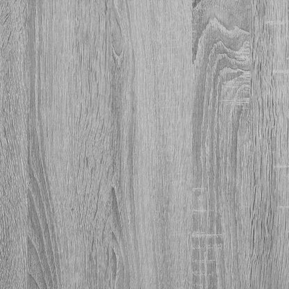 Mobile Pensile “Riga” 40X29,5X60 Cm Grigio Sonoma