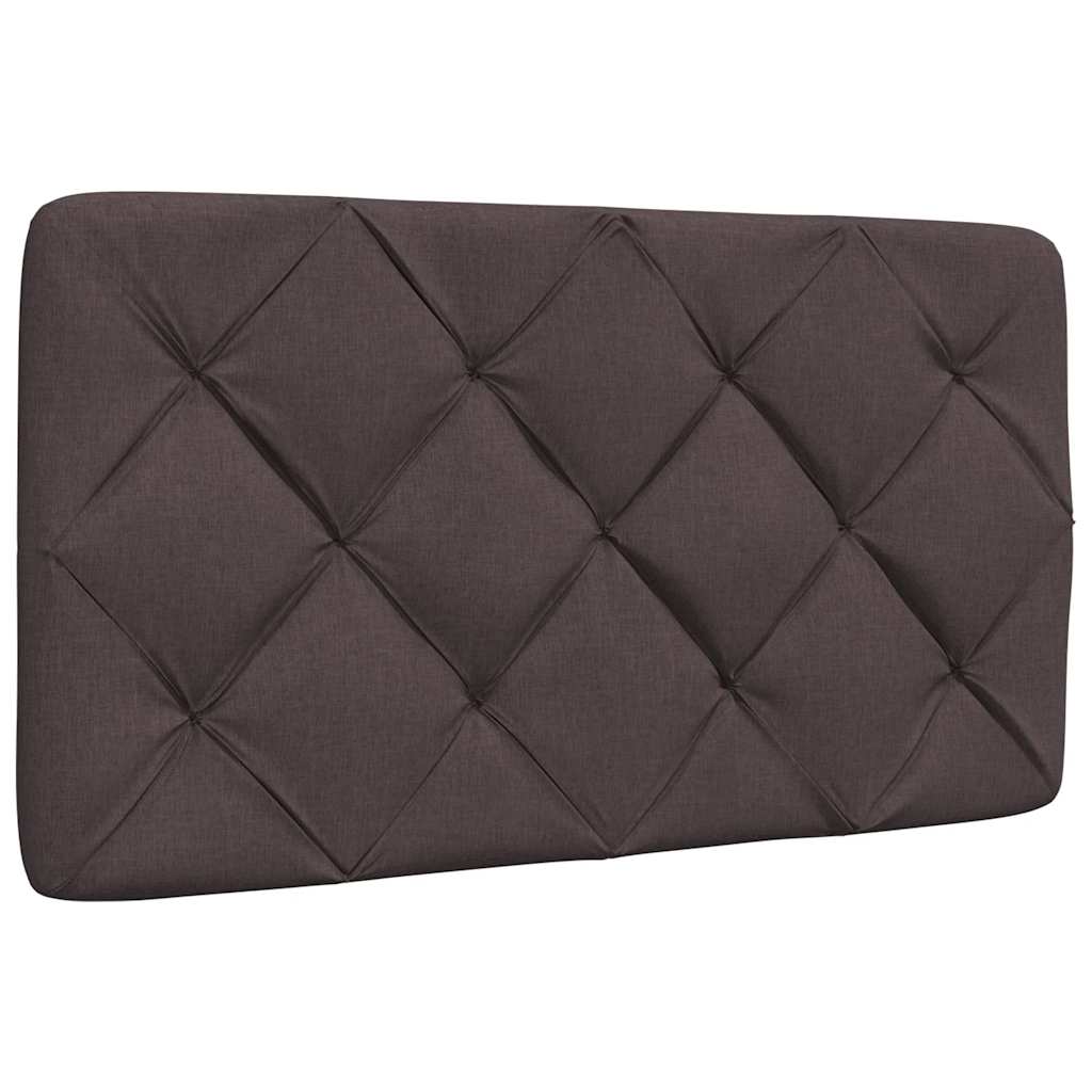 Letto Con Materasso In Tessuto