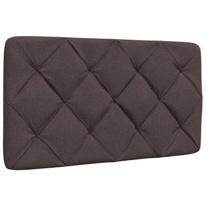 Letto Con Materasso In Tessuto