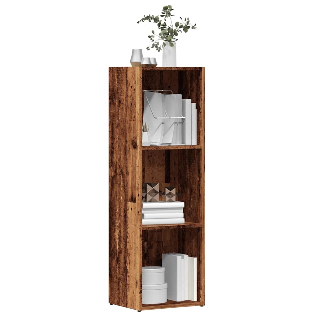 Libreria In Legno Multistrato