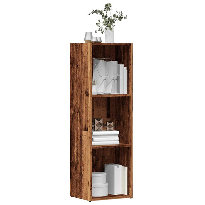 Libreria In Legno Multistrato