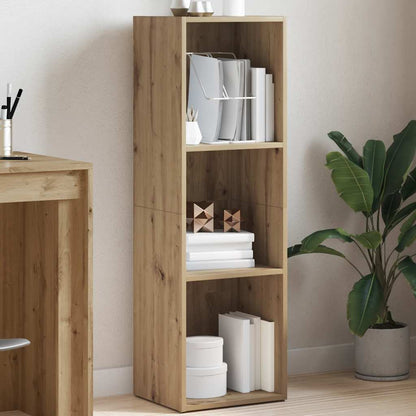 Libreria In Legno Multistrato