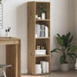 Libreria In Legno Multistrato