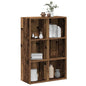 Libreria In Legno Multistrato