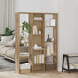 Libreria/Divisorio 100X24X140 Cm In Legno Multistrato