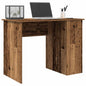 Scrivania 100X55X75 Cm In Legno Multistrato